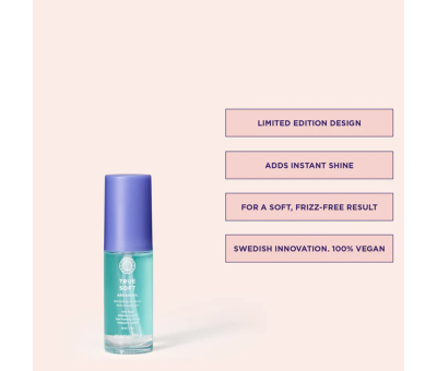 Maria Nila Structure Repair Beauty-Bag