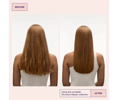 Maria Nila Structure Repair Beauty-Bag (19010478) Maria Nila Structure Repair Beauty-Bag