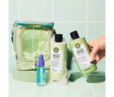 Maria Nila Structure Repair Beauty-Bag