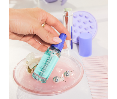 Maria Nila Structure Repair Beauty-Bag