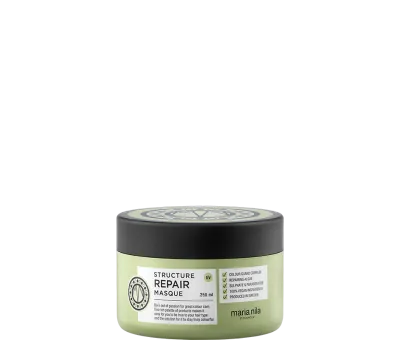 Maria Nila Structure Repair Maske (10030207) Maria Nila Structure Repair Maske