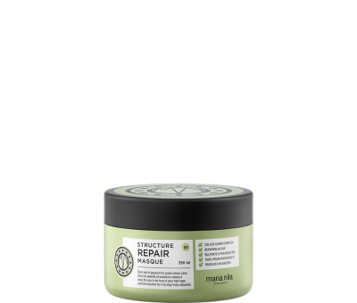 Maria Nila Structure Repair Maske