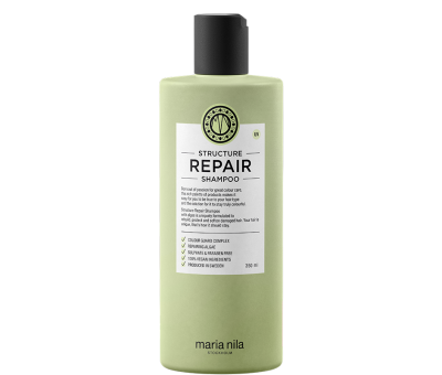 Maria Nila Structure Repair Shampoo