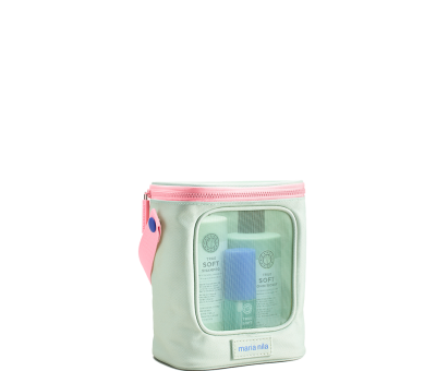 Maria Nila True Soft Beauty-Bag