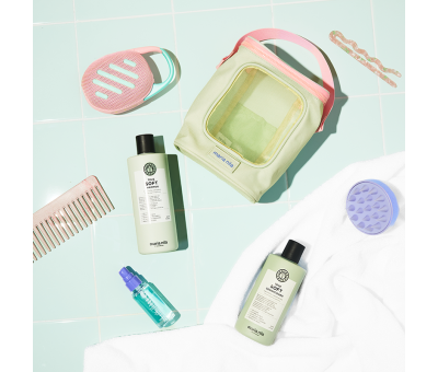 Maria Nila True Soft Beauty-Bag