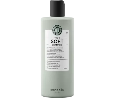 Maria Nila True Soft Shampoo