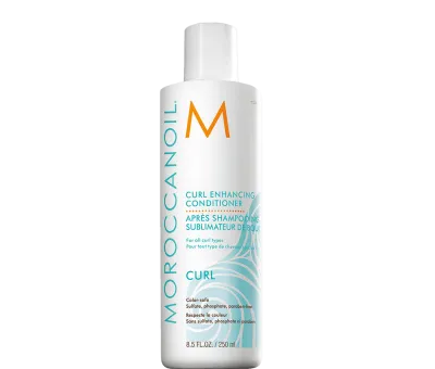 Moroccanoil Curl Enhancing Conditioner (10020298) Moroccanoil Curl Enhancing Conditioner