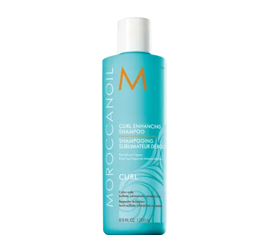Moroccanoil Curl Enhancing Shampoo (10010545) Moroccanoil Curl Enhancing Shampoo