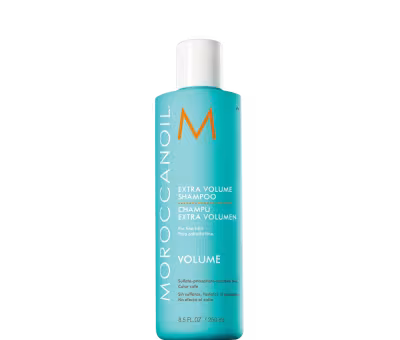 Moroccanoil Extra Volume Shampoo