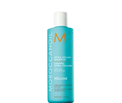 Moroccanoil Extra Volume Shampoo