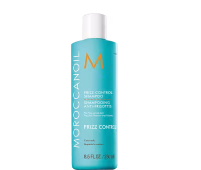 Moroccanoil Frizz Control Shampoo