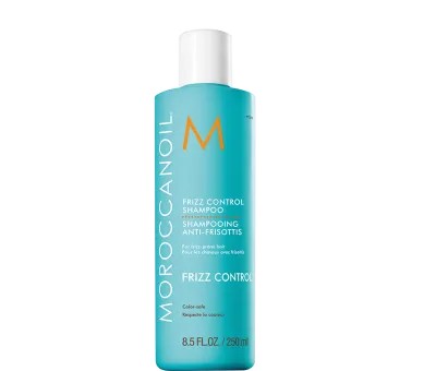Moroccanoil Frizz Control Shampoo (10010742) Moroccanoil Frizz Control Shampoo