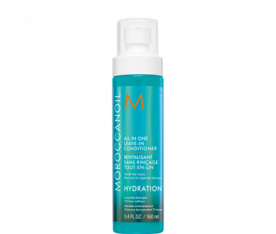 Moroccanoil Hydrating All in One Leave-In Conditioner
