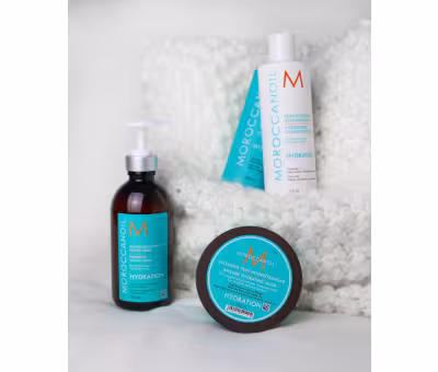 Moroccanoil Hydrating Conditioner