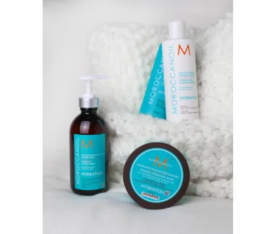 Moroccanoil Hydrating Conditioner