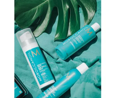 Moroccanoil Hydrating Shampoo