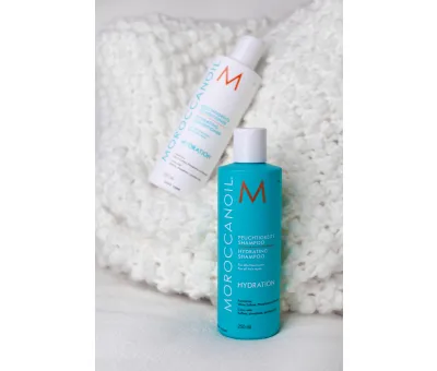 Moroccanoil Hydrating Shampoo