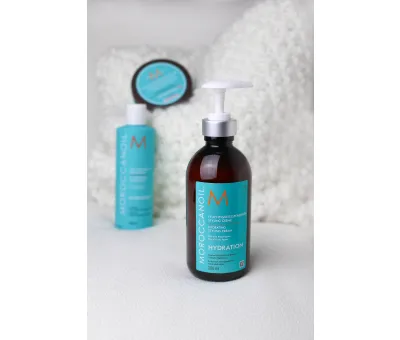 Moroccanoil Hydrating Shampoo