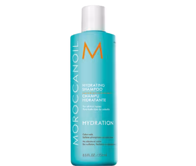 Moroccanoil Hydrating Shampoo