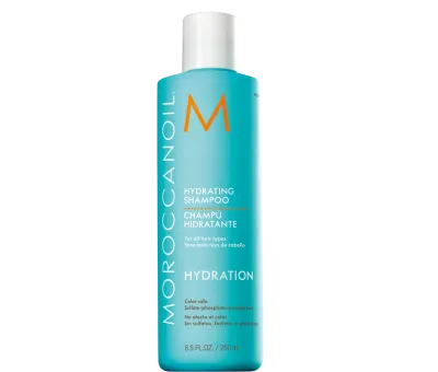 Moroccanoil Hydrating Shampoo