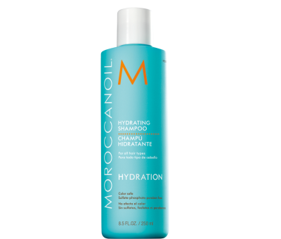 Moroccanoil Hydrating Shampoo