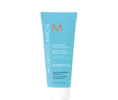 Moroccanoil Hydrating Styling Cream