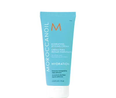 Moroccanoil Hydrating Styling Cream
