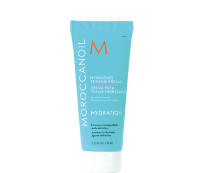 Moroccanoil Hydrating Styling Cream