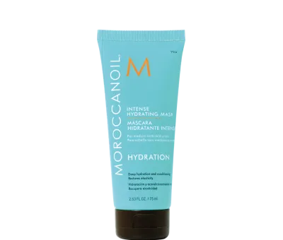 Moroccanoil Intense Hydrating Mask (10030036) Moroccanoil Intense Hydrating Mask