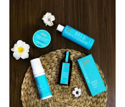 Moroccanoil Intense Hydrating Mask