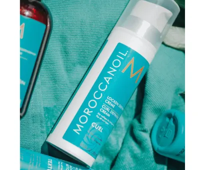 Moroccanoil Locken definierende Creme