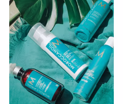 Moroccanoil Locken definierende Creme