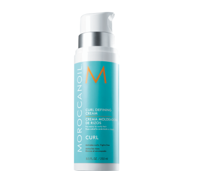 Moroccanoil Locken definierende Creme