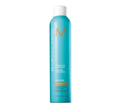 Moroccanoil Luminöses Haarspray strong hold
