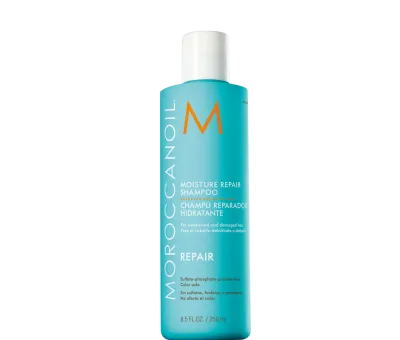 Moroccanoil Moisture Repair Shampoo (10010054) Moroccanoil Moisture Repair Shampoo