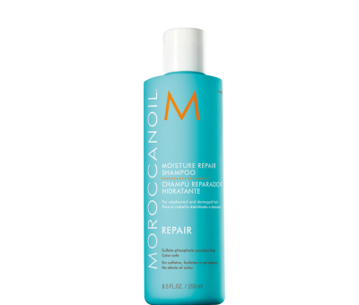 Moroccanoil Moisture Repair Shampoo
