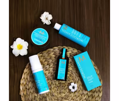 Moroccanoil Moisture Repair Shampoo