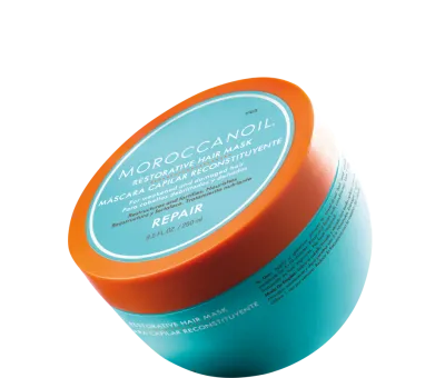 Moroccanoil Restorative Hair Mask