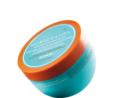 Moroccanoil Restorative Hair Mask