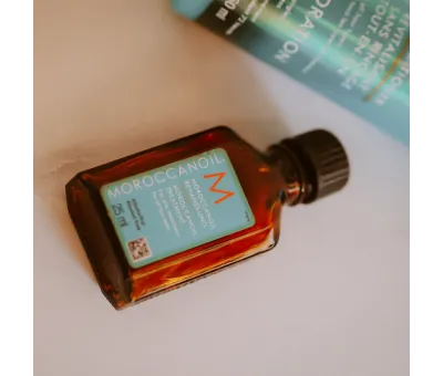 Moroccanoil Treatment