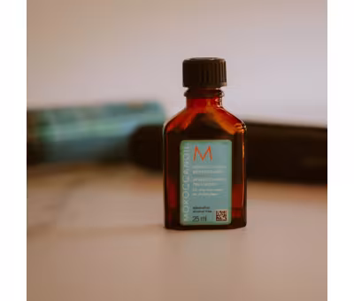 Moroccanoil Treatment