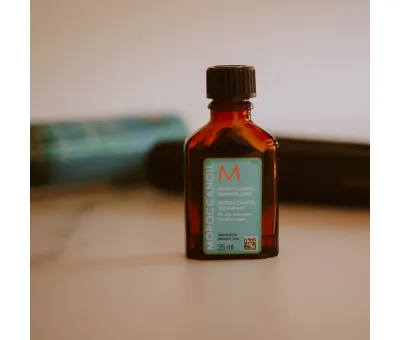 Moroccanoil Treatment