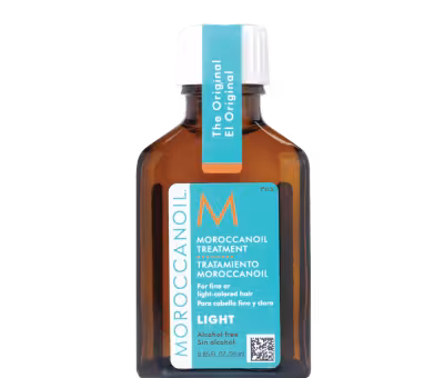 Moroccanoil Treatment light