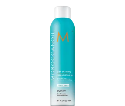 Moroccanoil Trockenshampoo