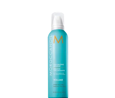 Moroccanoil Volumizing Mousse