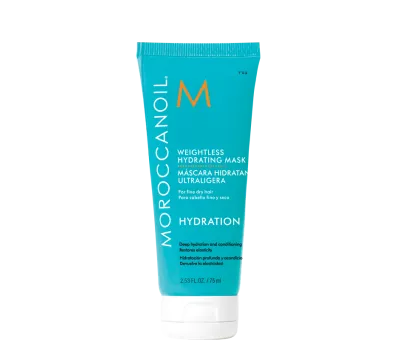 Moroccanoil Weightless Hydrating Mask