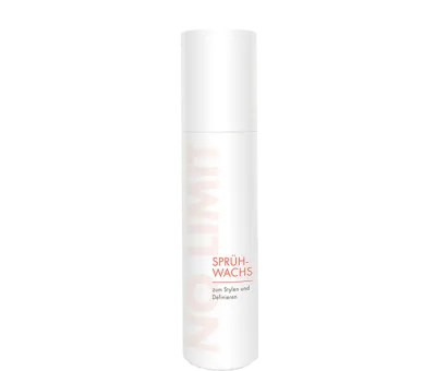 NO LIMIT Sprühwachs