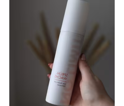 NO LIMIT Sprühwachs