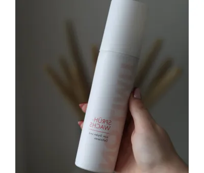 NO LIMIT Sprühwachs