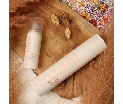 NO LIMIT Sprühwachs